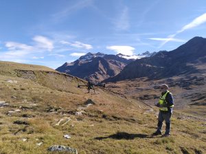 passo gavia - settembre 25