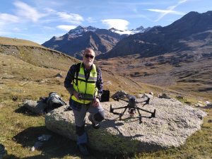 Passo Gavia - settembre 25